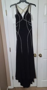 Women prom dress